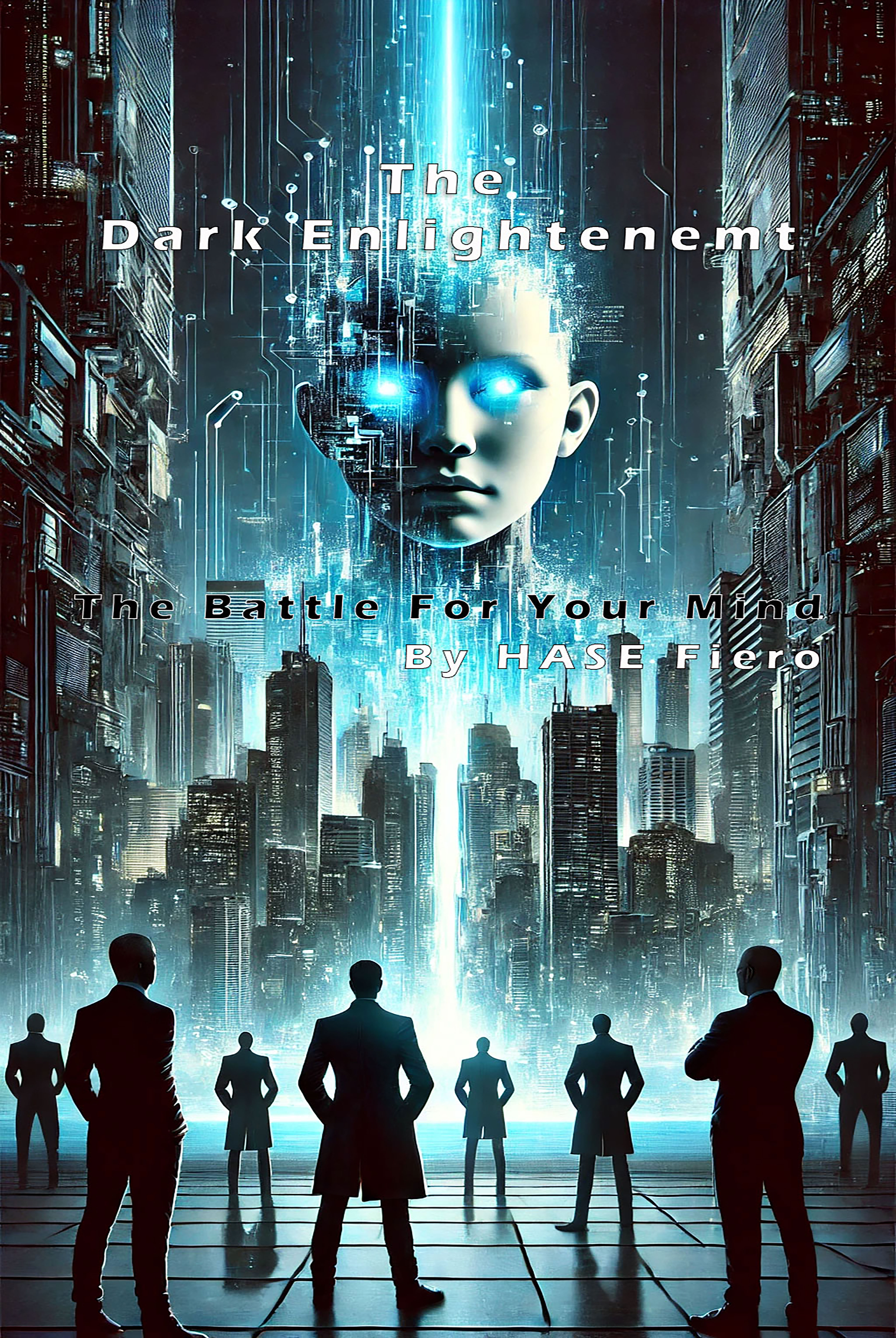 The Dark Enlightenment Unmasked