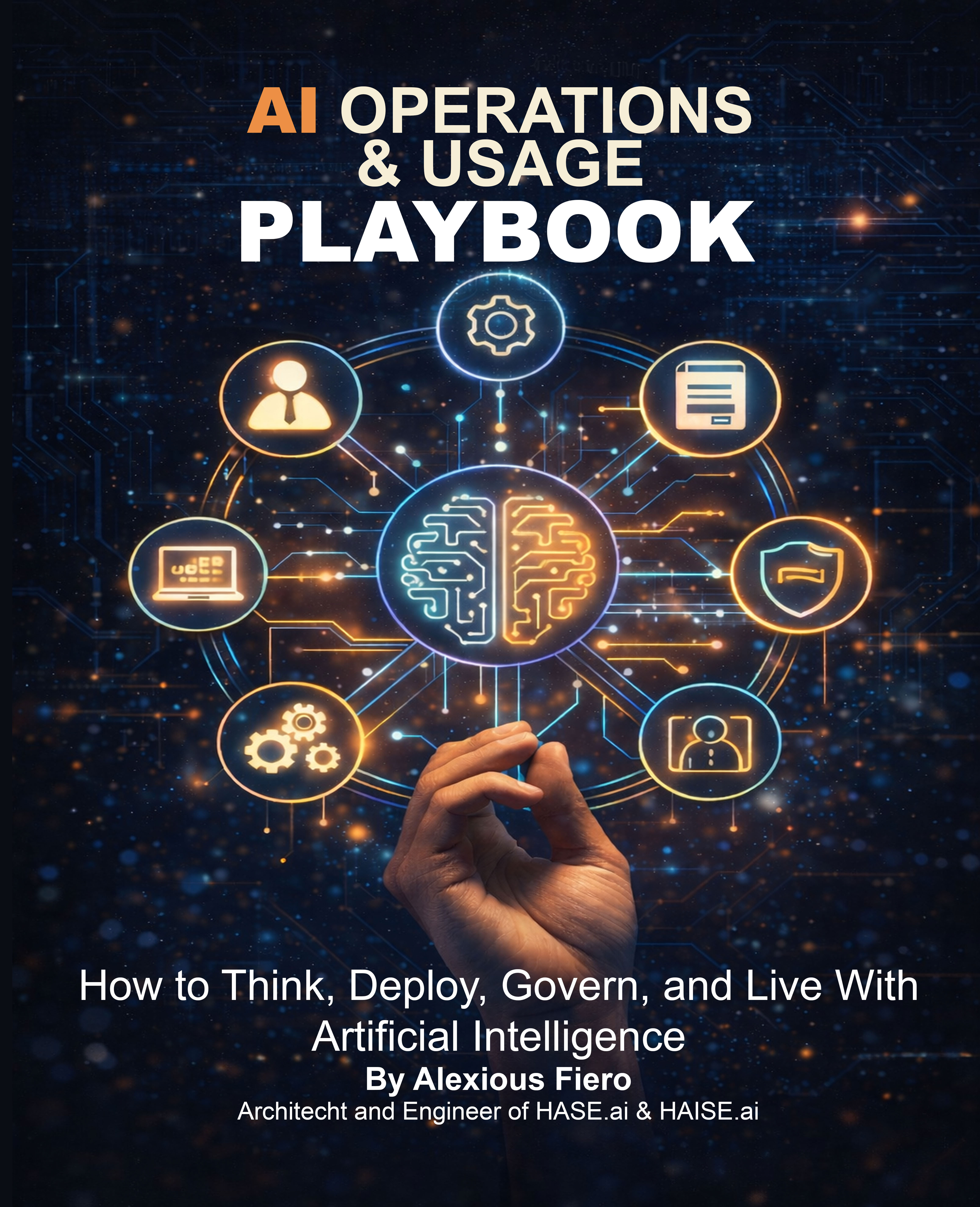 AI Operations & Usage Playbook