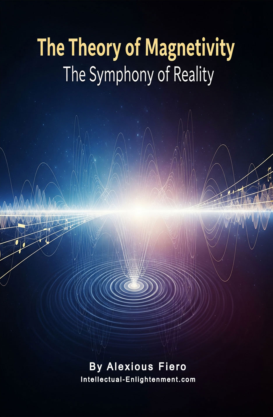 The Theory of Magnetivity