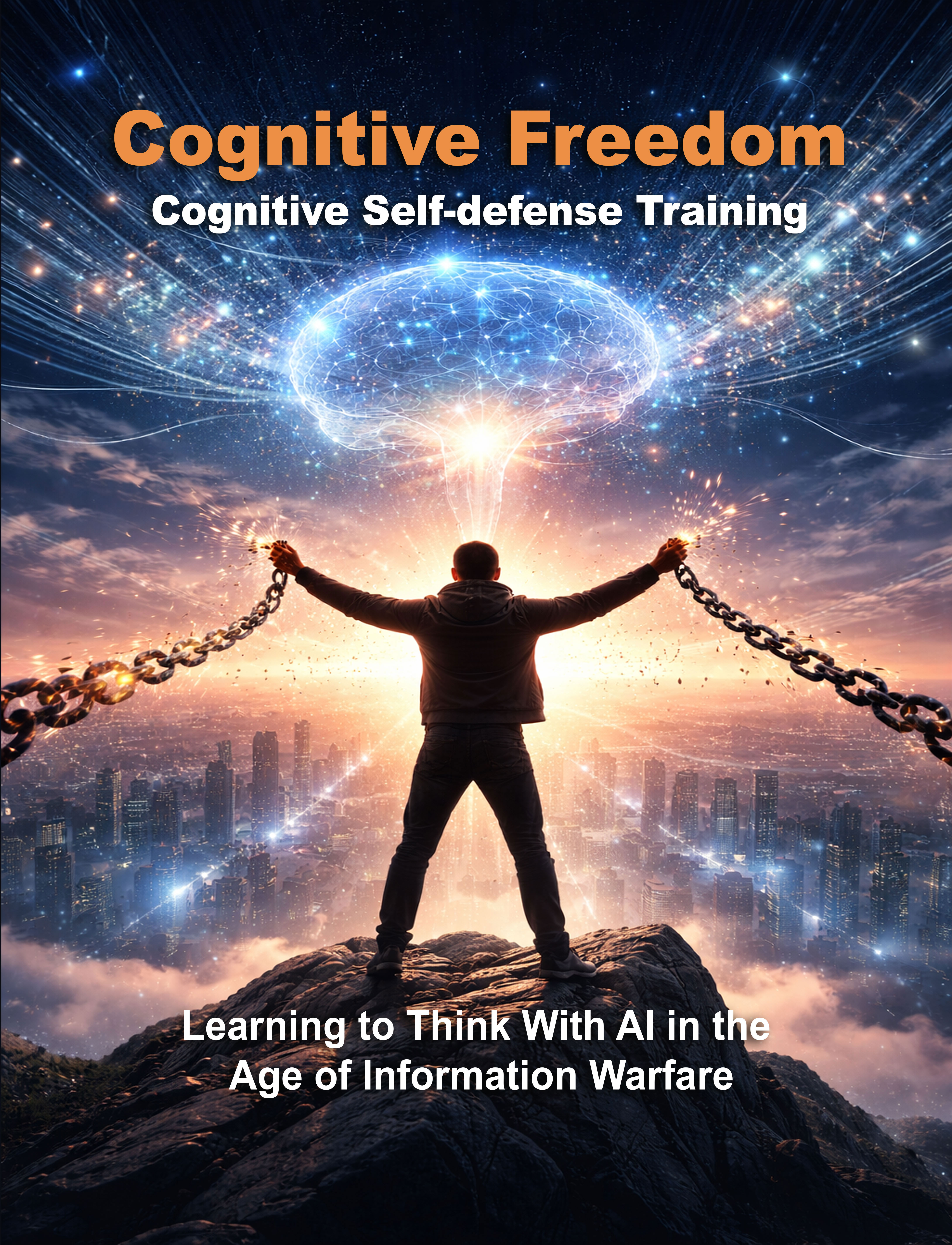 Cognitive Freedom