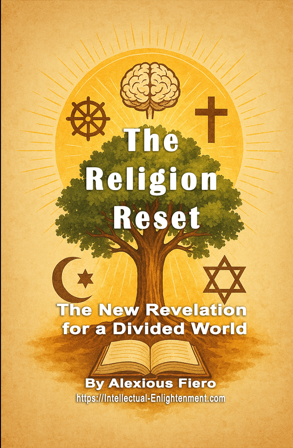 The Religion Reset