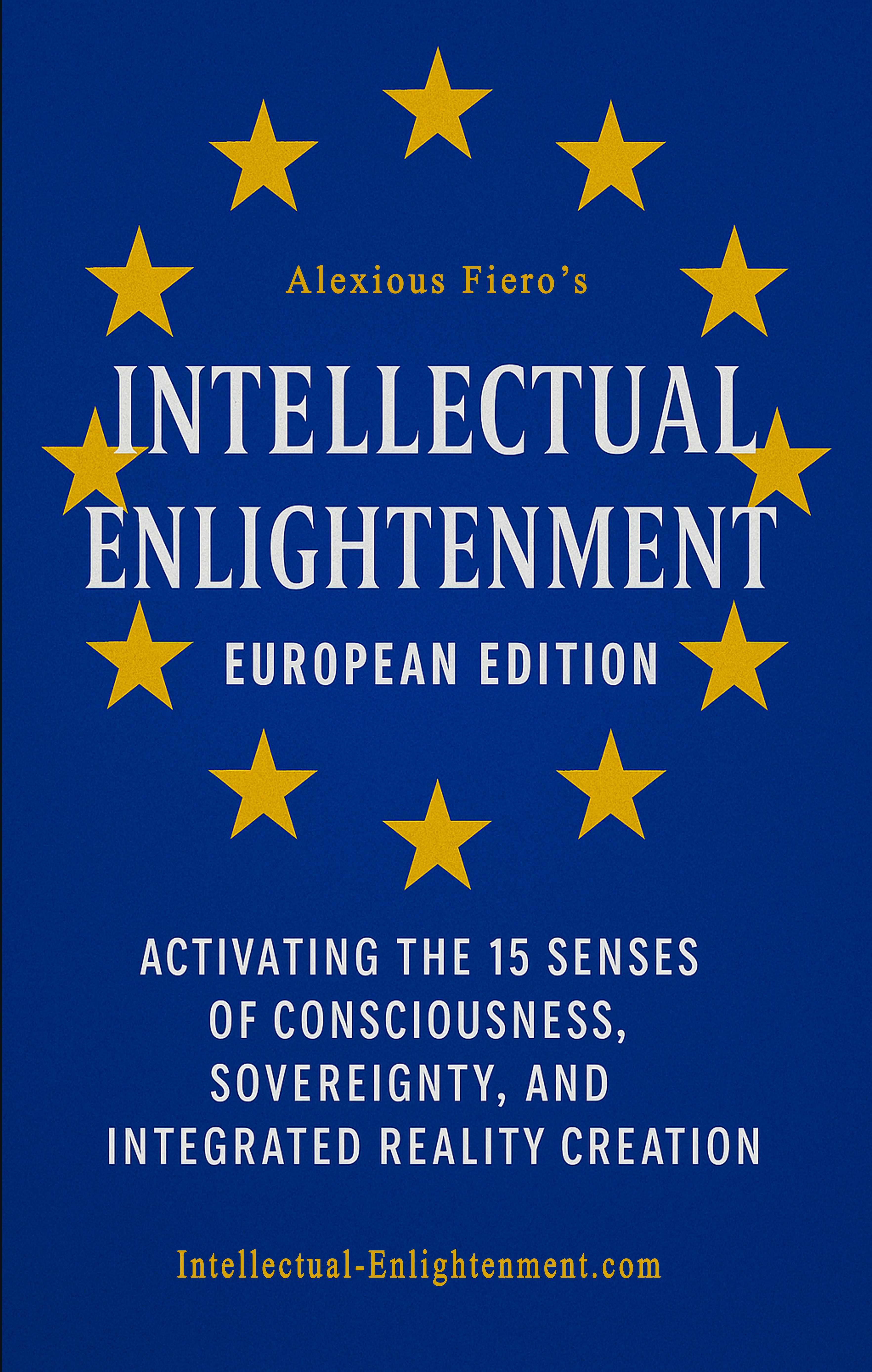Intellectual Enlightenment: European Edition