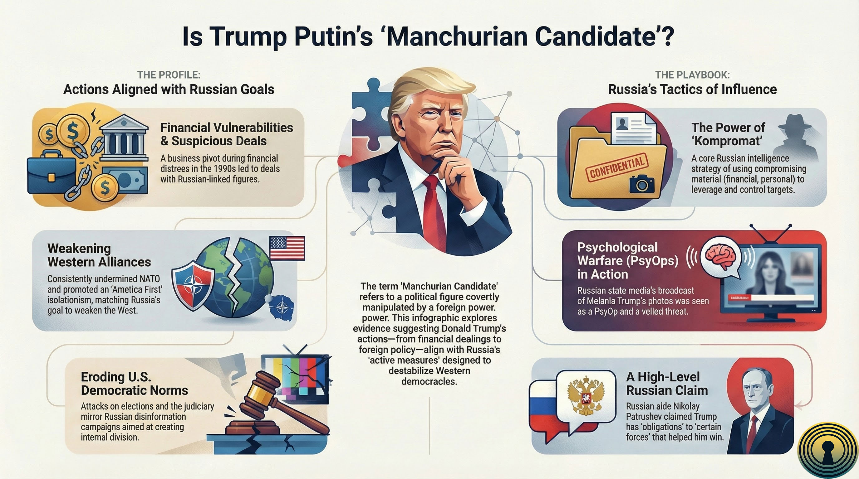 PSYOP (Psychological Operations)