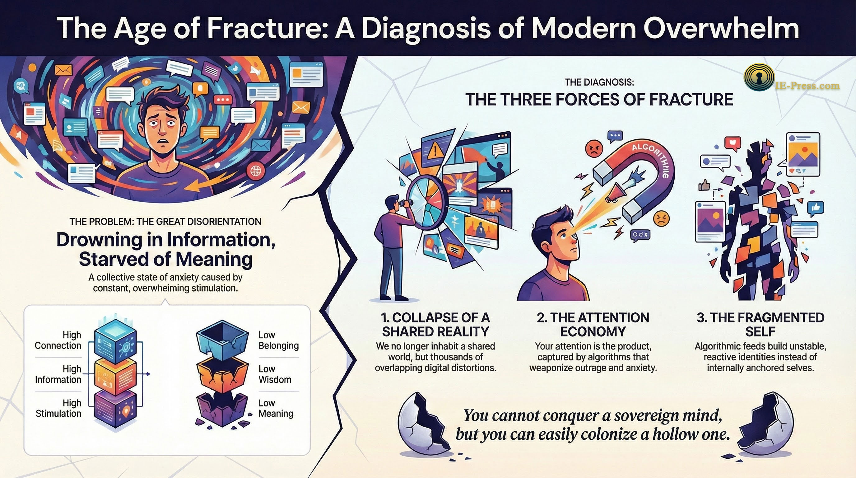 The Age of Fracture