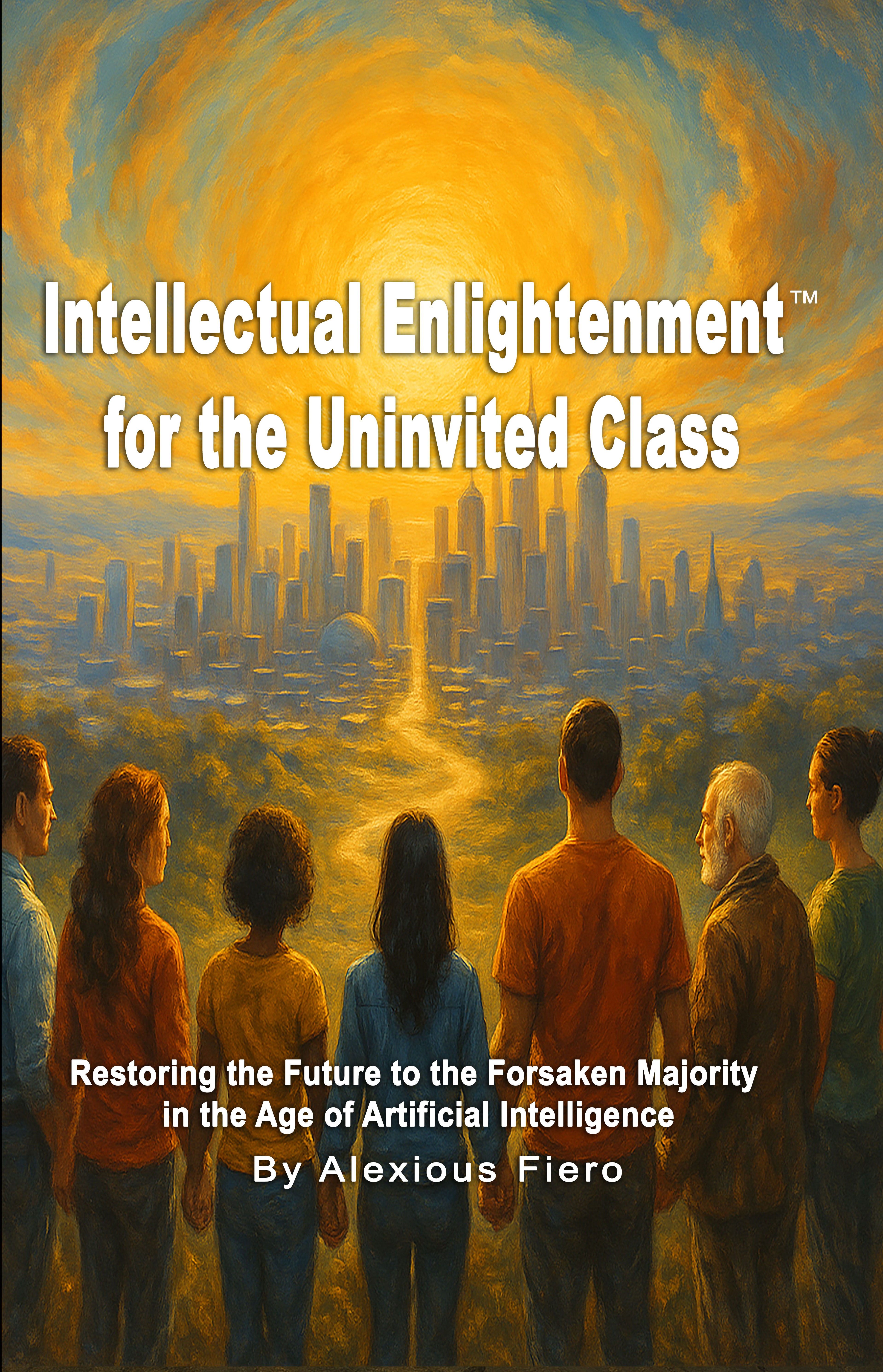Intellectual Enlightenment for the Uninvited Class