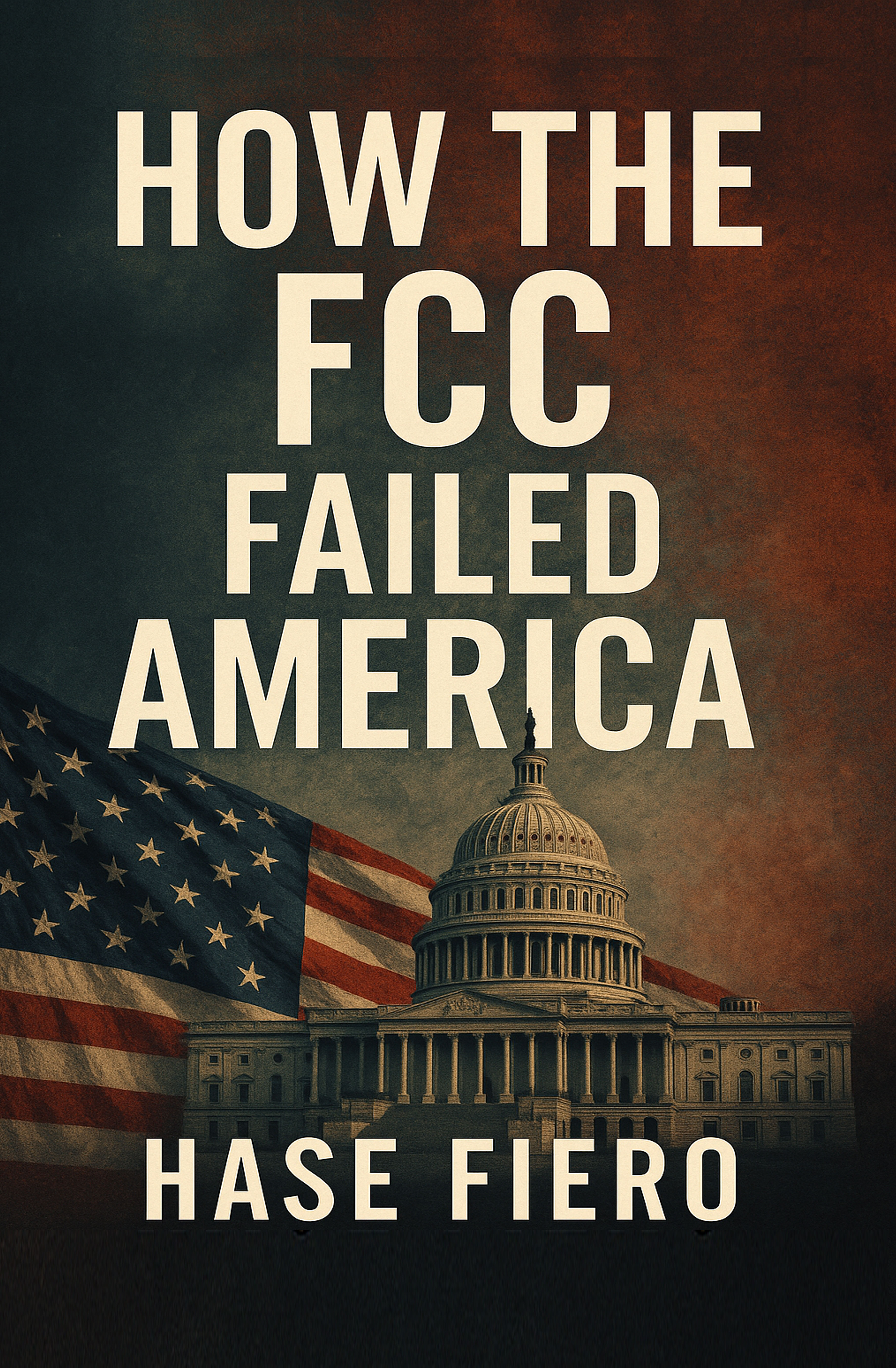 How the FCC Failed America