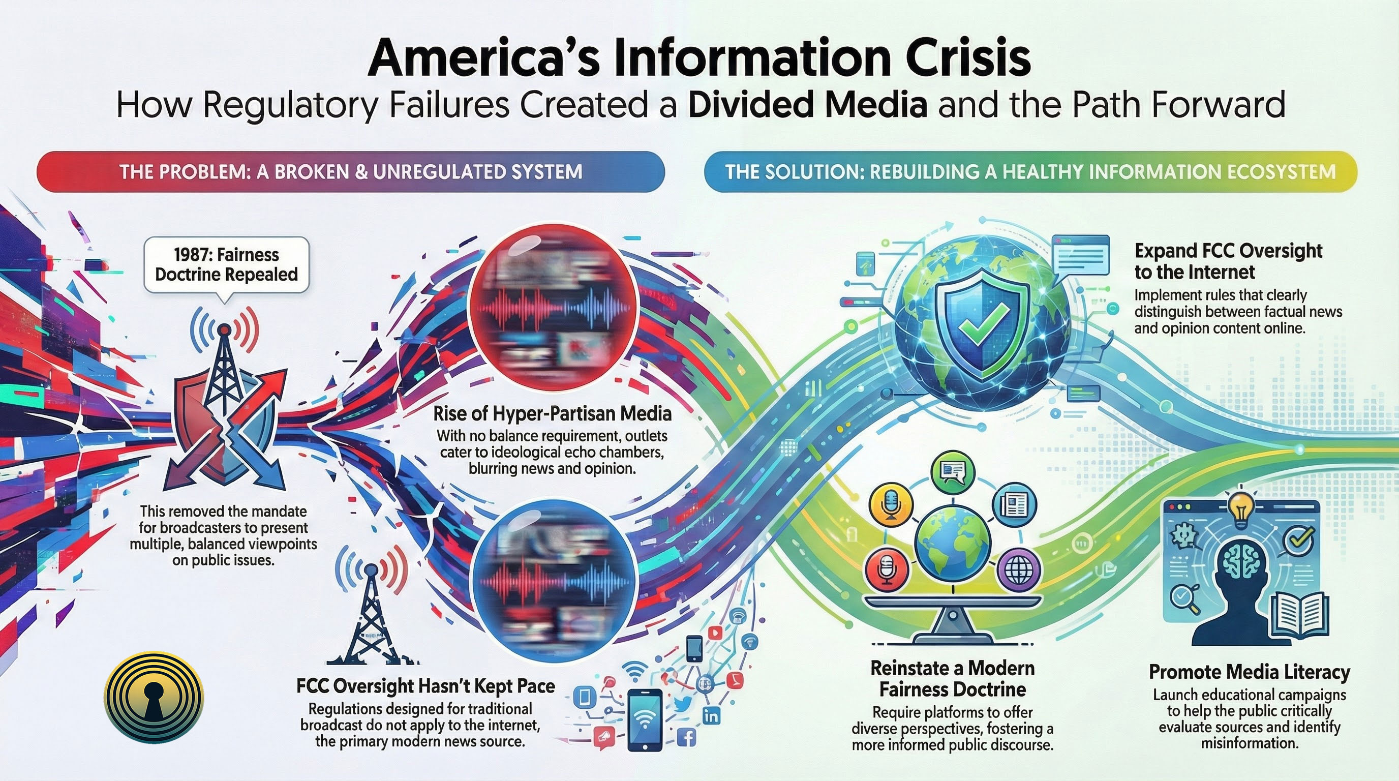 The FCC Dropped The Ball